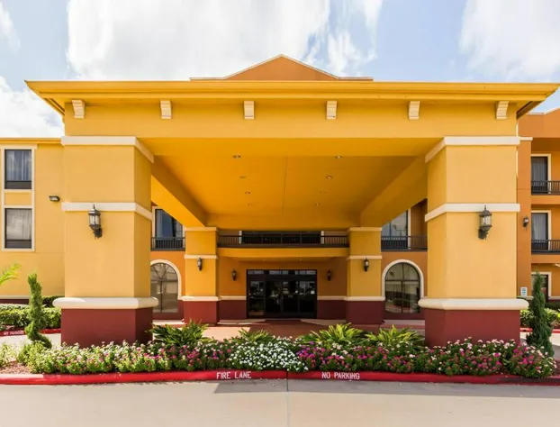 Comfort Suites Westchase Houston Energy Corridor hotel detail image 4