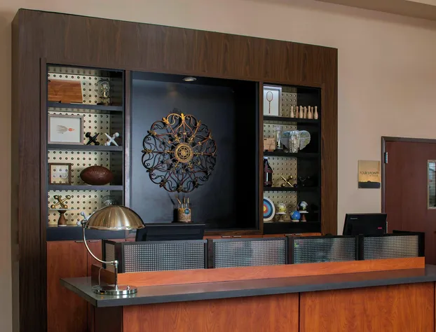 Four Points by Sheraton Houston Hobby Airport hotel detail image 1