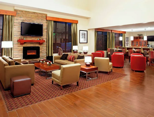 Four Points by Sheraton Houston Hobby Airport hotel detail image 2