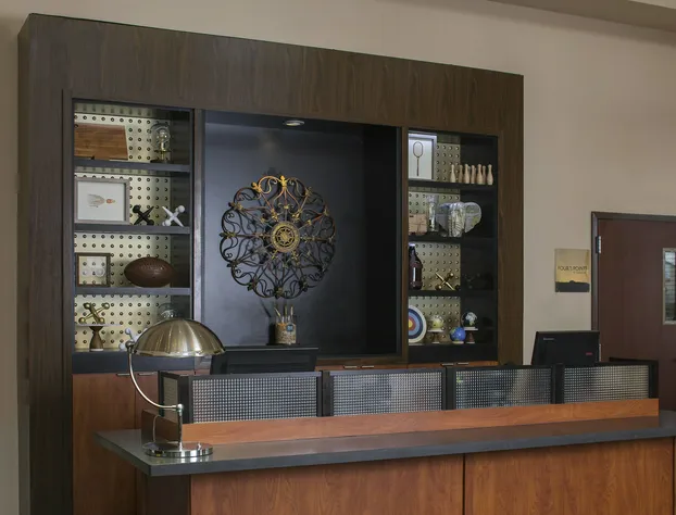 Four Points by Sheraton Houston Hobby Airport hotel detail image 1