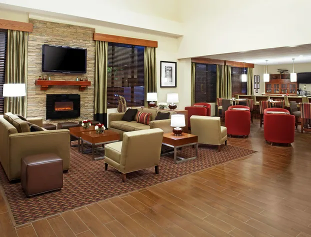 Four Points by Sheraton Houston Hobby Airport hotel detail image 2