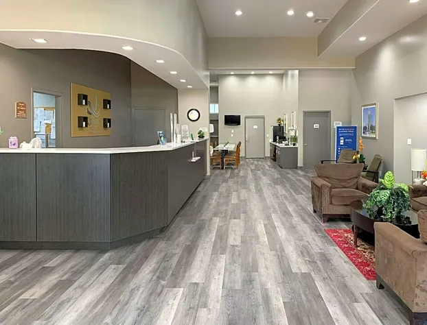 Quality Suites Houston NW Cy-Fair hotel detail image 3