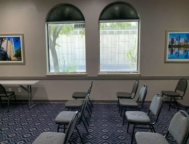 Quality Suites Houston NW Cy-Fair hotel detail image 3