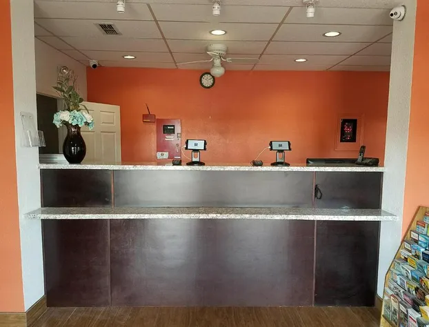 Motel 6 Houston, TX - Brookhollow hotel detail image 4