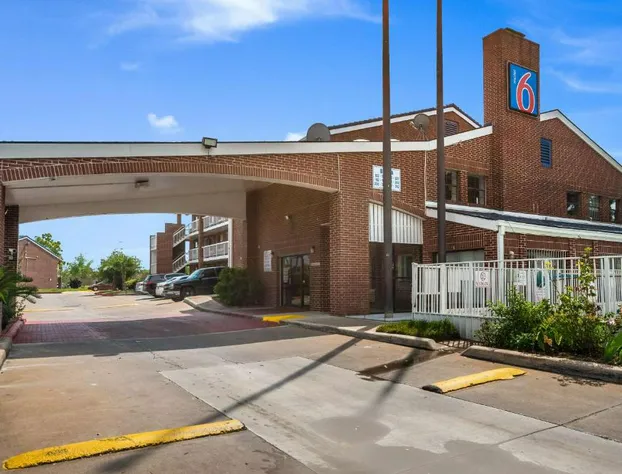 Motel 6 Houston, TX - Brookhollow hotel detail image 3