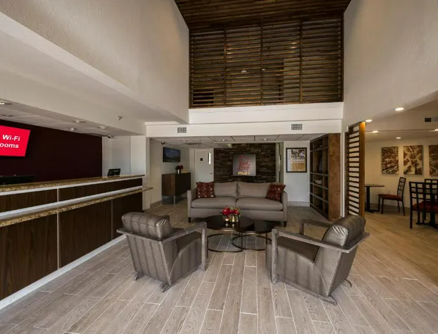 Red Roof Inn PLUS+ Houston - Energy Corridor hotel detail image 3