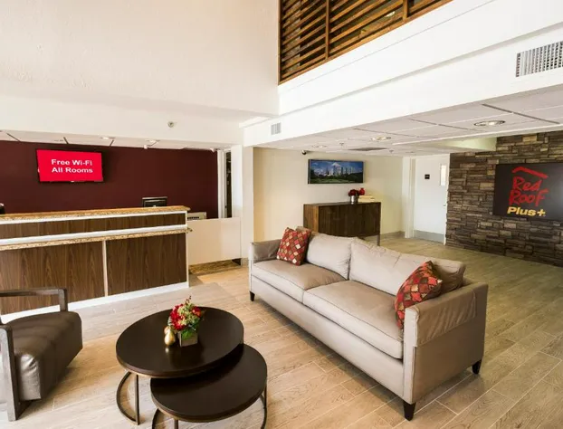 Red Roof Inn PLUS+ Houston - Energy Corridor hotel detail image 2