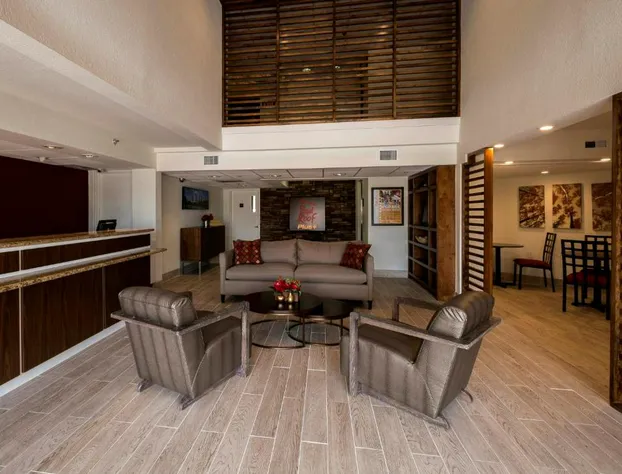 Red Roof Inn PLUS+ Houston - Energy Corridor hotel detail image 4