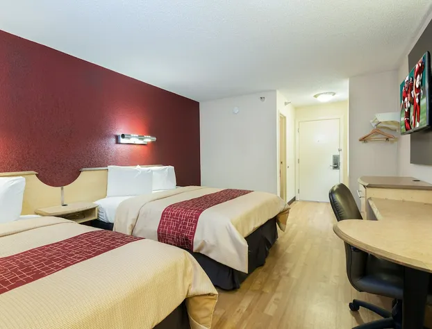 Red Roof Inn - Houston Westchase hotel detail image 4