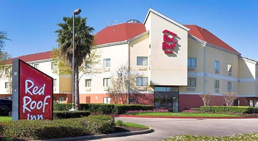 Red Roof Inn - Houston Westchase hotel hero
