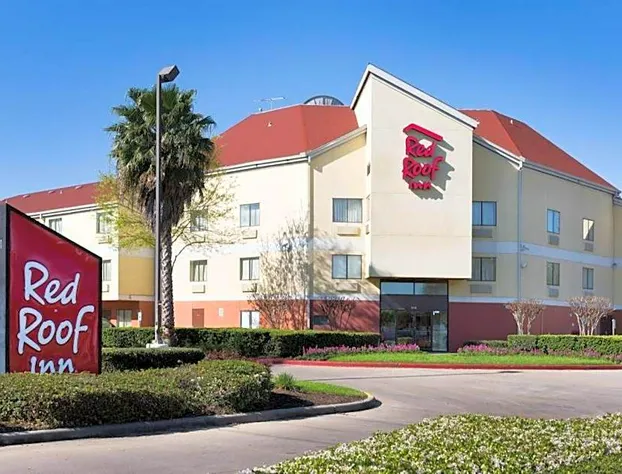 Red Roof Inn - Houston Westchase hotel detail image 1