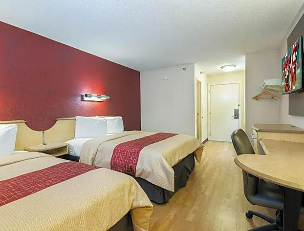 Red Roof Inn - Houston Westchase hotel detail image 2