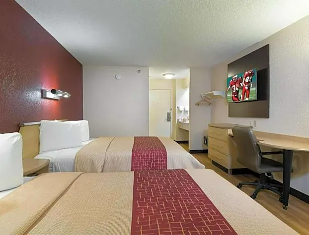 Red Roof Inn - Houston Westchase hotel detail image 3