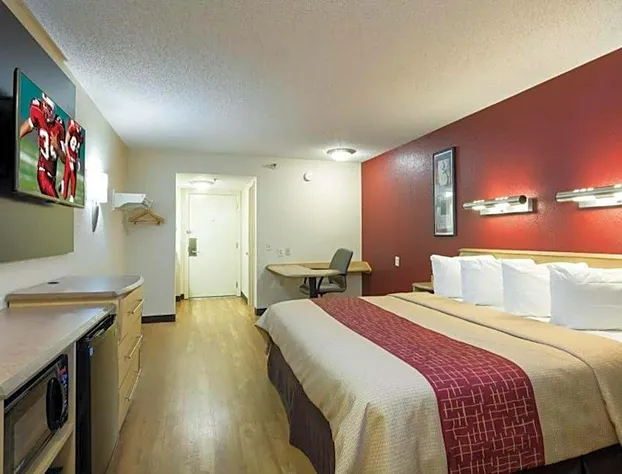 Red Roof Inn - Houston Westchase hotel detail image 4