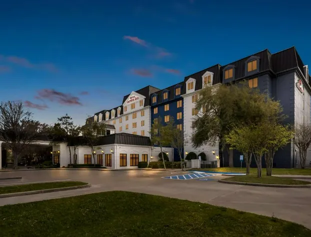 Hilton Garden Inn Houston NW/Willowbrook hotel detail image 1