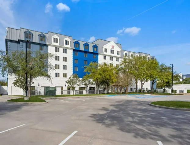 Hilton Garden Inn Houston NW/Willowbrook hotel detail image 2