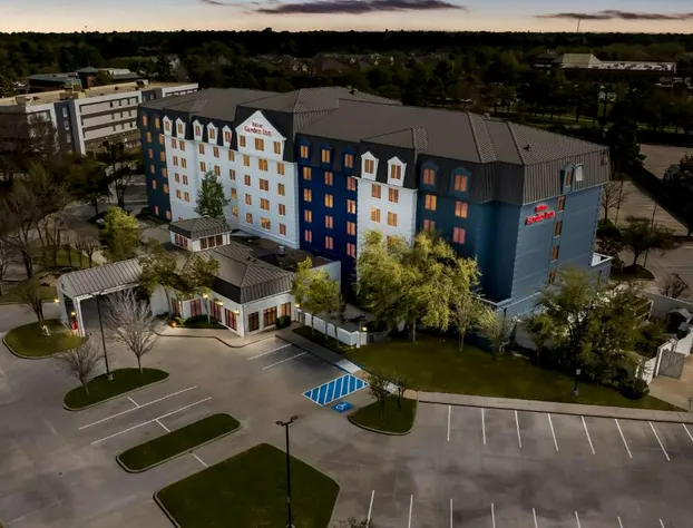 Hilton Garden Inn Houston NW/Willowbrook hotel detail image 4