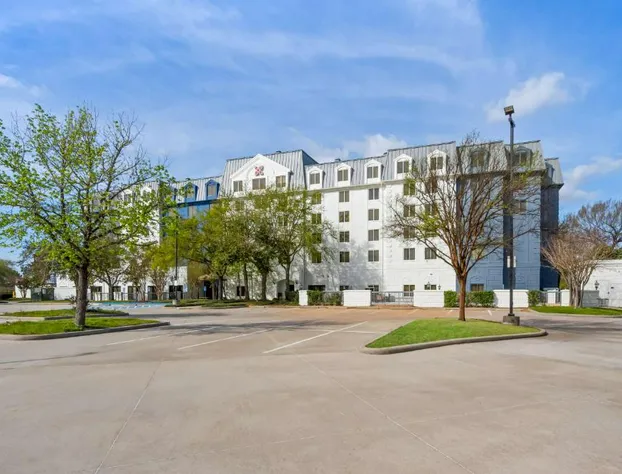 Hilton Garden Inn Houston NW/Willowbrook hotel detail image 3