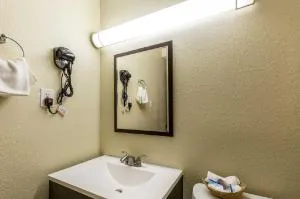 Rodeway Inn & Suites Houston near Medical Center hotel detail image 3