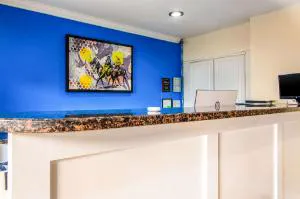 Rodeway Inn & Suites Houston near Medical Center hotel detail image 1