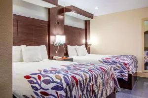 Rodeway Inn & Suites Houston near Medical Center hotel detail image 3