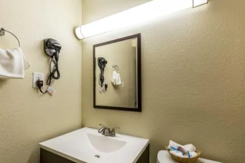 Rodeway Inn & Suites Houston near Medical Center hotel detail image 4