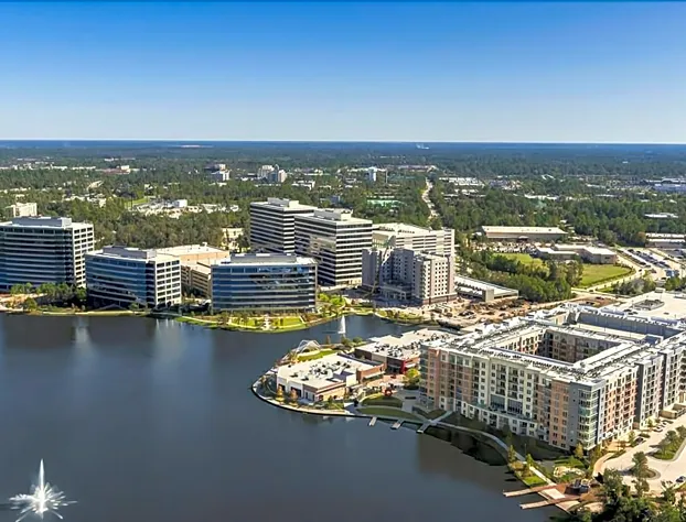 Baymont Inn And Suites By Wyndham The Wo hotel detail image 1