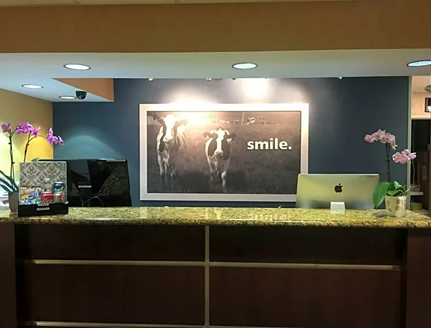 Baymont Inn And Suites By Wyndham The Wo hotel detail image 2