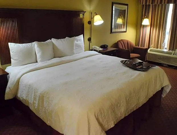 Baymont Inn And Suites By Wyndham The Wo hotel detail image 3