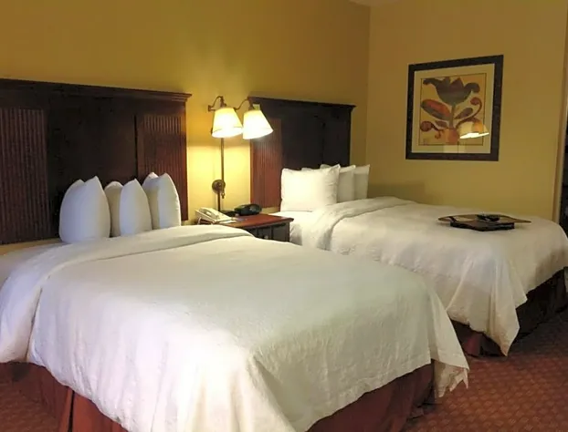 Baymont Inn And Suites By Wyndham The Wo hotel detail image 4