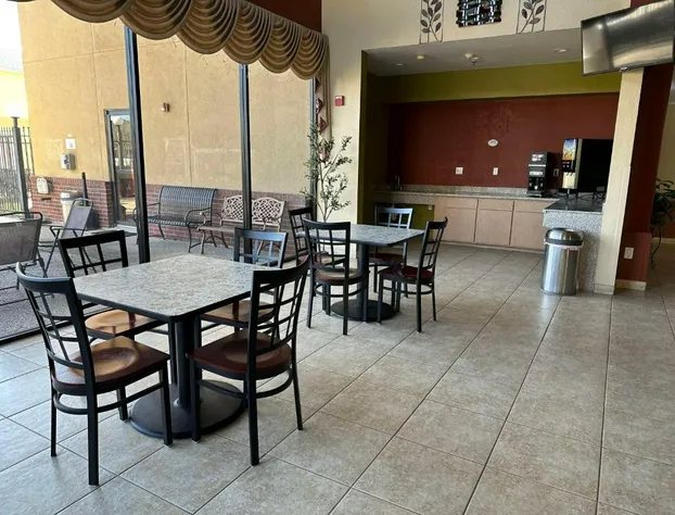 Red Lion Inn & Suites IAH Airport East hotel detail image 3