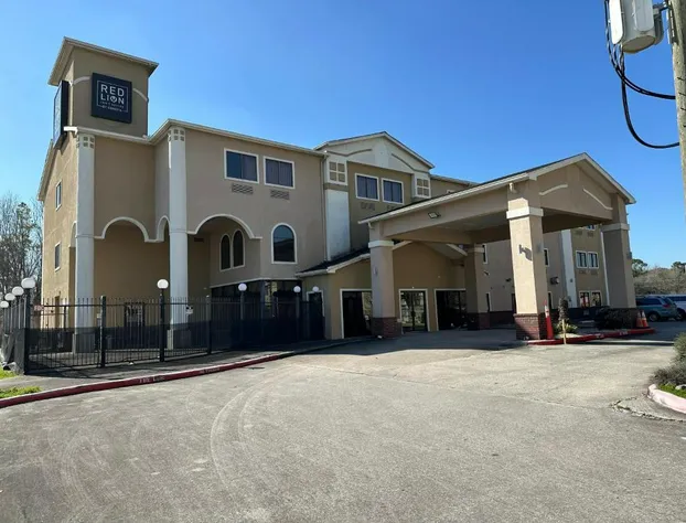 Red Lion Inn & Suites IAH Airport East hotel detail image 2