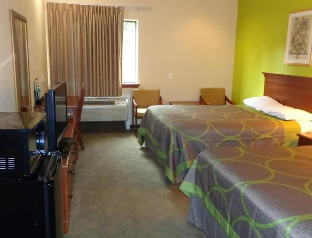 Red Lion Inn & Suites IAH Airport East hotel detail image 4