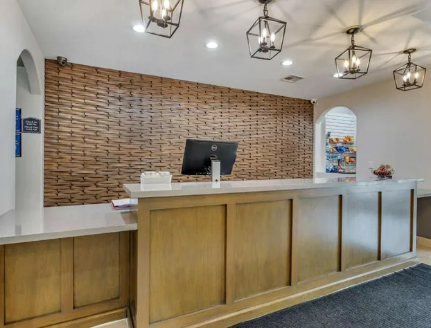 Best Western Sugarland Inn hotel detail image 1