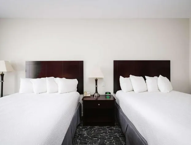 Best Western Sugarland Inn hotel detail image 1