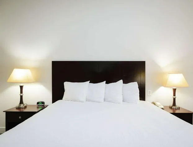 Best Western Sugarland Inn hotel detail image 2
