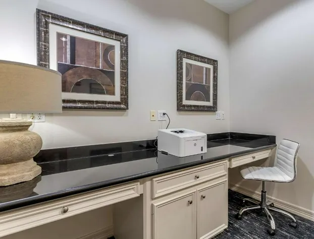 Best Western Sugarland Inn hotel detail image 4