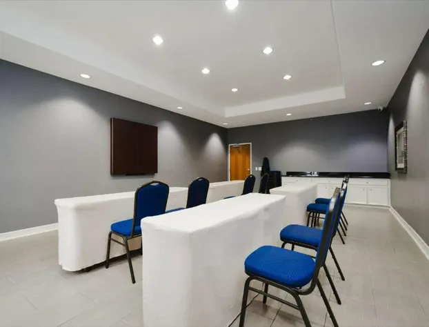 Best Western Sugarland Inn hotel detail image 3