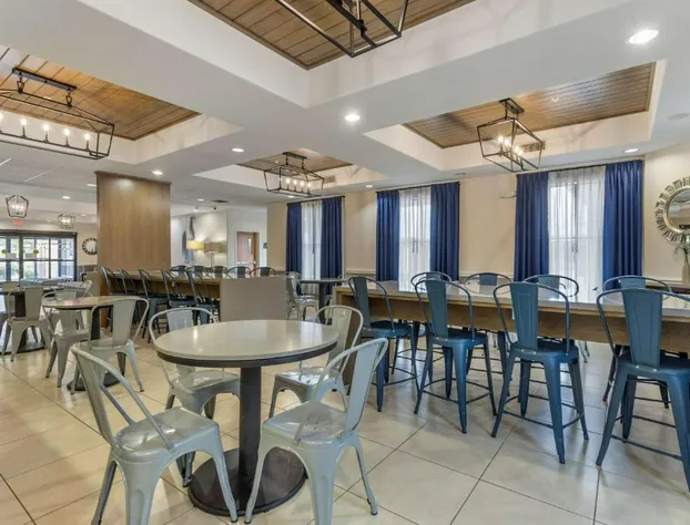 Best Western Sugarland Inn hotel detail image 4