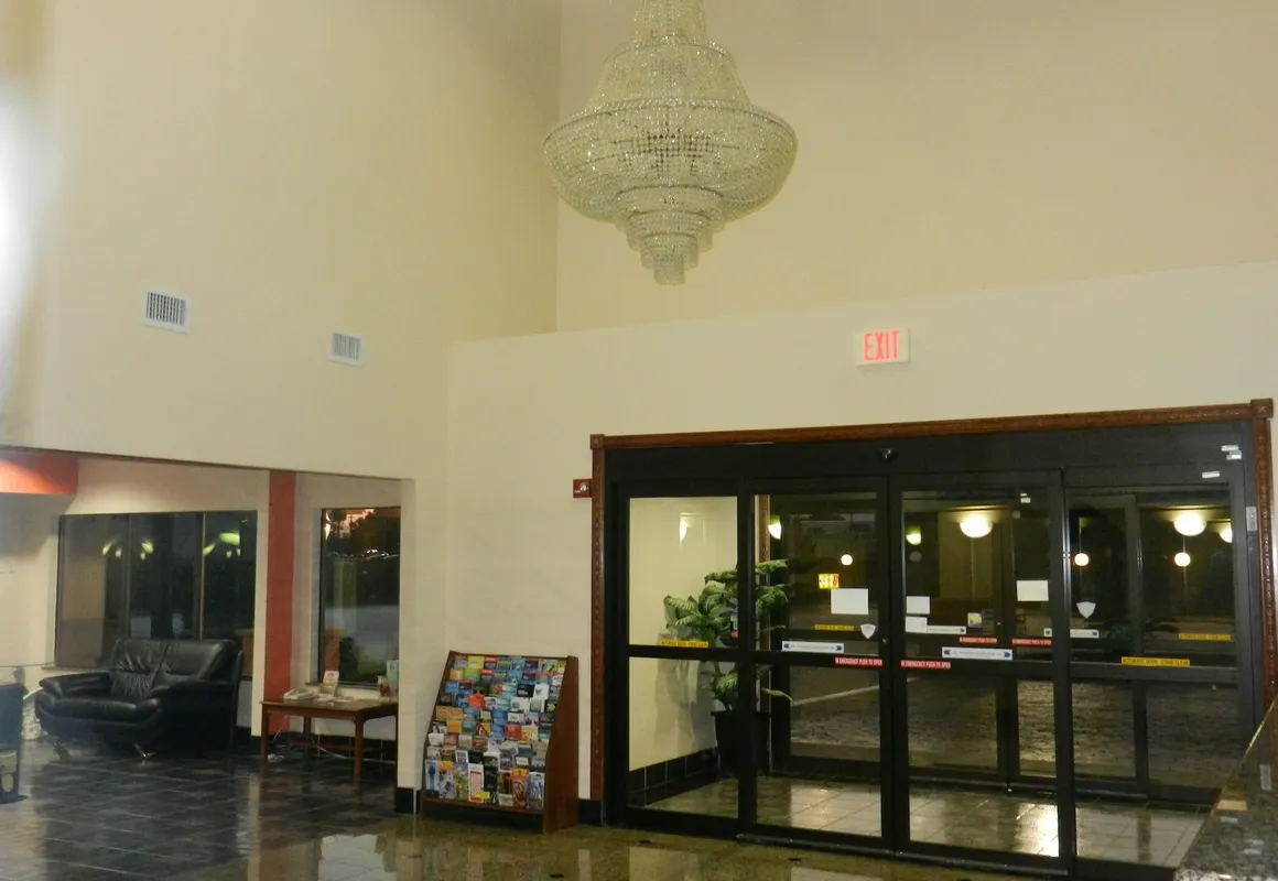 Belleza Inn & Suites Humble - FM 1960 hotel hero