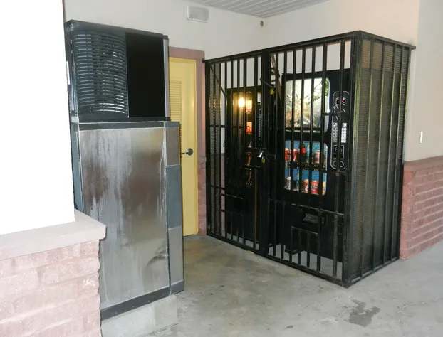 Belleza Inn & Suites Humble - FM 1960 hotel detail image 2