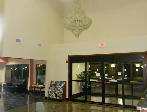 Belleza Inn & Suites Humble - FM 1960 hotel detail image 1