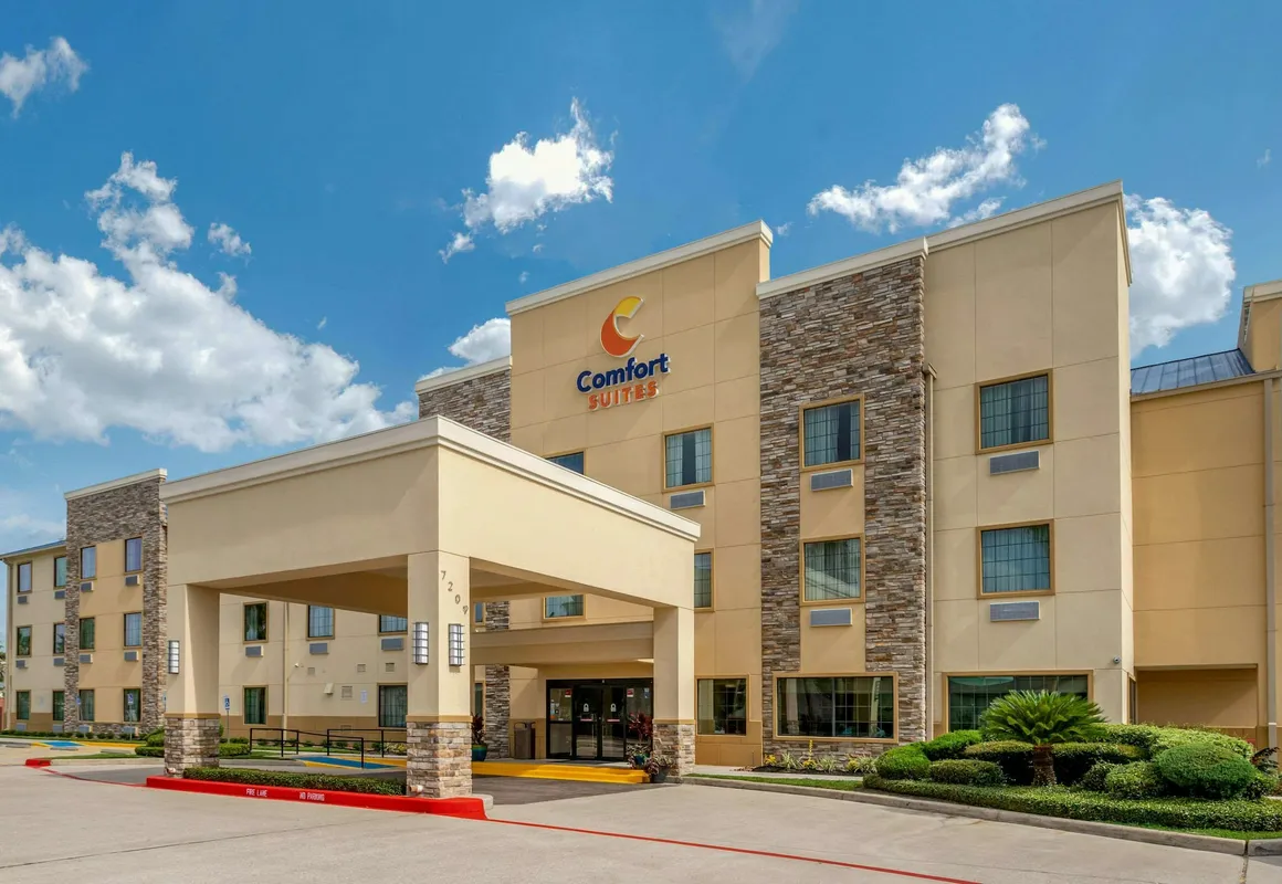 Comfort Suites Baytown I - 10 hotel hero