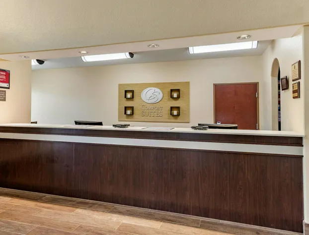 Comfort Suites Baytown I - 10 hotel detail image 3