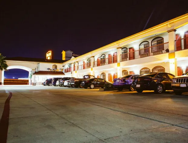 Palace Inn - Baytown I-10 hotel detail image 1