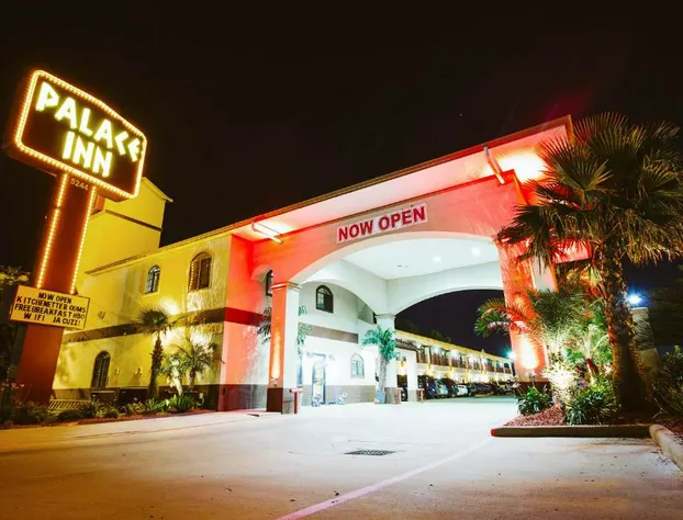 Palace Inn - Baytown I-10 hotel detail image 1