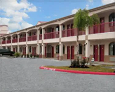 Palace Inn - Baytown I-10 hotel detail image 4