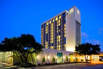 Four Points by Sheraton Houston, Memorial City hotel hero