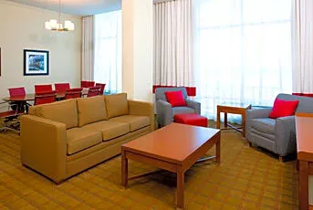 Four Points by Sheraton Houston, Memorial City hotel detail image 1