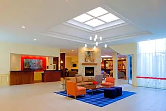 Four Points by Sheraton Houston, Memorial City hotel detail image 2